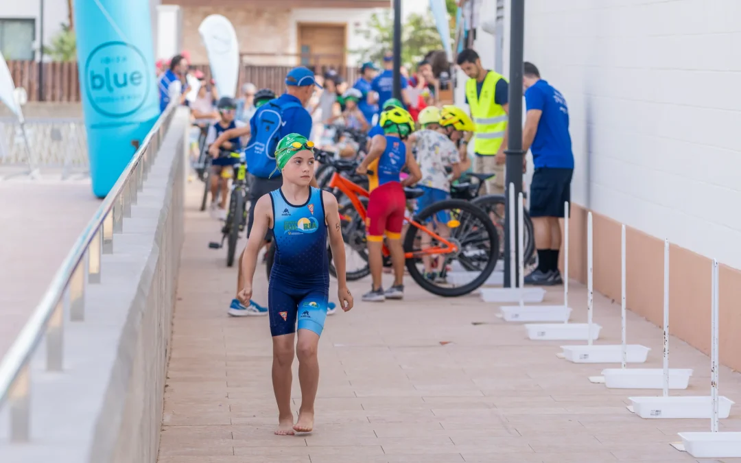Inscripciones abiertas en Verano Azul 2025