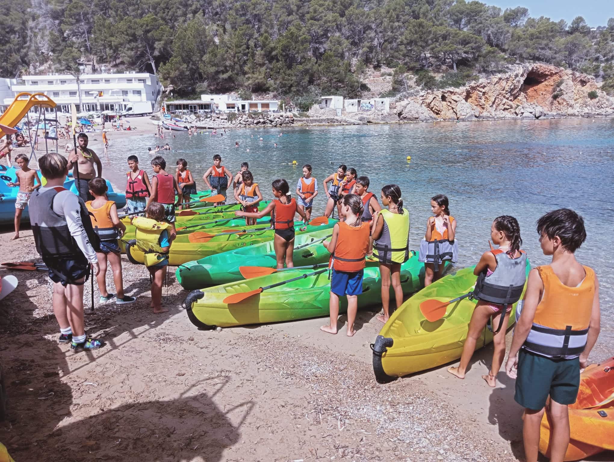 activ kayak