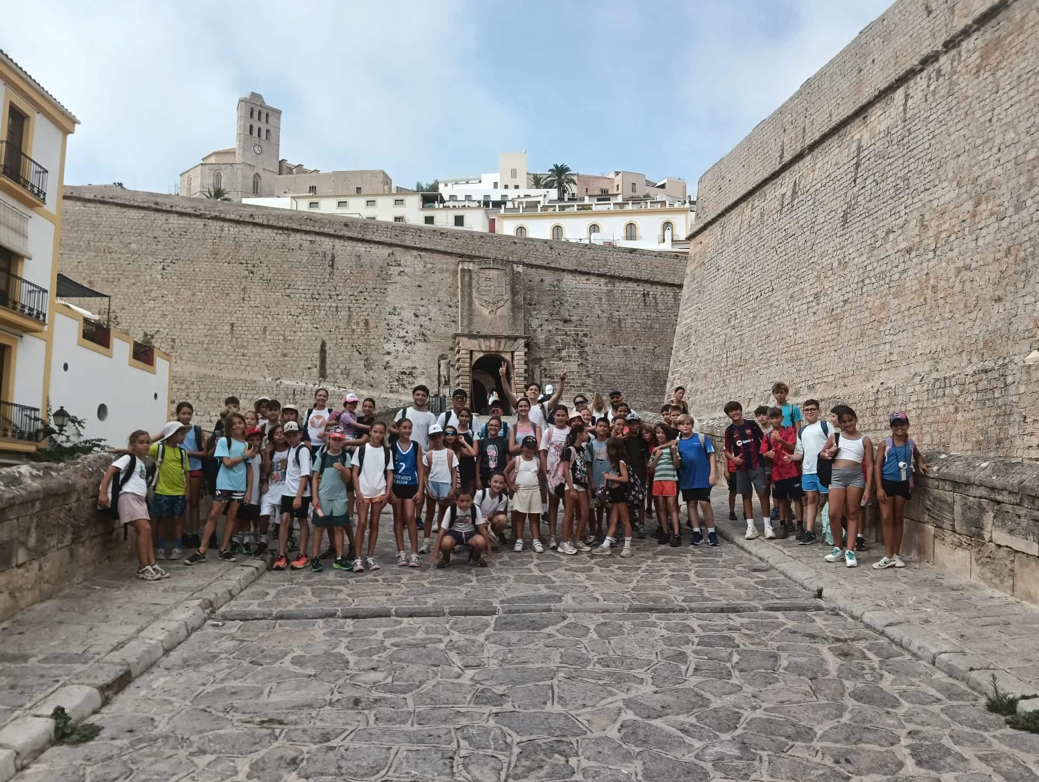 grupo dalt vila